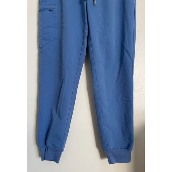 {SET} Ceil Blue Figs Catarina One Pocket Top and Zamora Joggers S - Picture 7 of 10